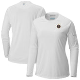 Denver Nuggets Women's Tidal Tee II Long Sleeve T-Shirt sale - White outlet