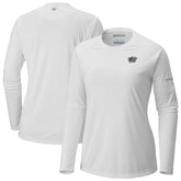 Brooklyn Nets Women's Tidal Tee II Long Sleeve T-Shirt - White online