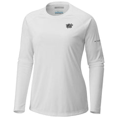 Brooklyn Nets Women's Tidal Tee II Long Sleeve T-Shirt - White online