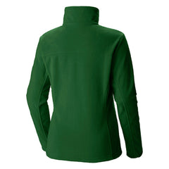 Boston Celtics Women's Give & Go II Fleece Full-Zip Jacket - Kelly Green sale