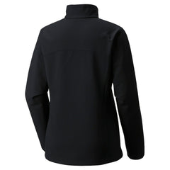 Chicago Bulls Women's Kruser Ridge III Softshell Jacket - Black outlet