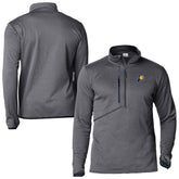 Indiana Pacers Park View Fleece Half-Zip Top - Navy sale