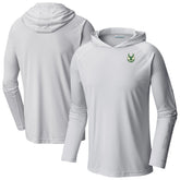 Milwaukee Bucks PFG Super Terminal Tackle Hoodie - White sale