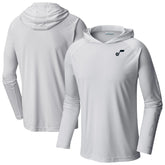Utah Jazz PFG Super Terminal Tackle Hoodie - White shop