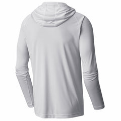 Utah Jazz PFG Super Terminal Tackle Hoodie - White shop