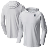 LA Clippers PFG Super Terminal Tackle Hoodie - White cheap