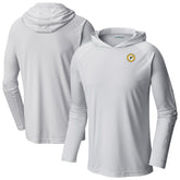Indiana Pacers PFG Super Terminal Tackle Hoodie - White outlet