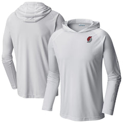 Portland Trail Blazers PFG Super Terminal Tackle Hoodie - White outlet