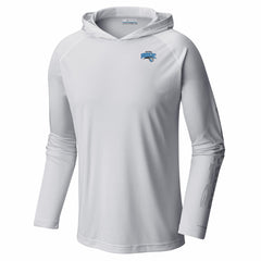 Orlando Magic PFG Super Terminal Tackle Hoodie - White online