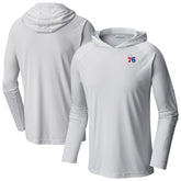 Philadelphia 76ers PFG Super Terminal Tackle Hoodie - White online