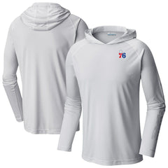 Philadelphia 76ers PFG Super Terminal Tackle Hoodie - White online