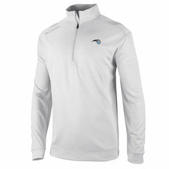 Orlando Magic Oakland Downs Omni-Wick Quarter-Zip Top - White online