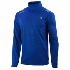 Orlando Magic Oakland Downs Omni-Wick Quarter-Zip Top - Blue outlet