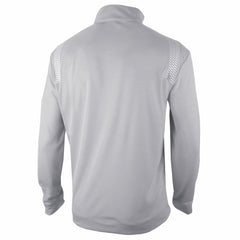 Phoenix Suns Oakland Downs Omni-Wick Quarter-Zip Top - Gray outlet