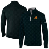 Phoenix Suns Wickham Hills Omni-Wick Quarter-Zip Jacket - Black sale