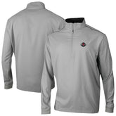 Houston Rockets Omni-Wick Bogey's Paradise Quarter-Zip Top sale - Gray shop