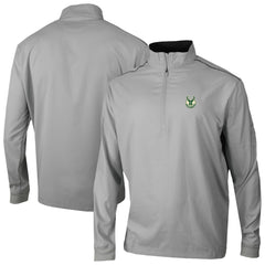 Milwaukee Bucks Omni-Wick Bogey's Paradise Quarter-Zip Top - Gray for sale