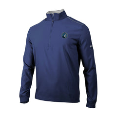 Minnesota Timberwolves Omni-Wick Bogey's Paradise Quarter-Zip Top - Navy discount