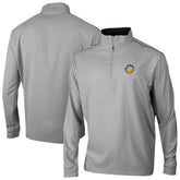 Memphis Grizzlies Omni-Wick Bogey's Paradise Quarter-Zip Top - Gray on sale