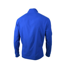 New York Knicks Omni-Wick Bogey's Paradise Quarter-Zip Top - Blue online