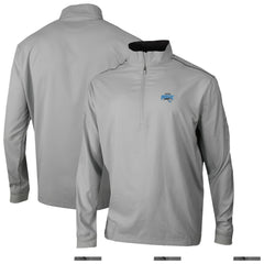 Orlando Magic Omni-Wick Bogey's Paradise Quarter-Zip Top - Gray sale