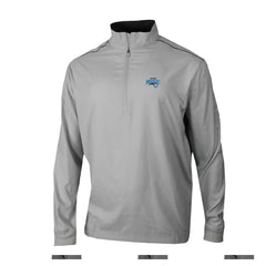 Orlando Magic Omni-Wick Bogey's Paradise Quarter-Zip Top - Gray sale