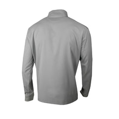 Orlando Magic Omni-Wick Bogey's Paradise Quarter-Zip Top - Gray sale