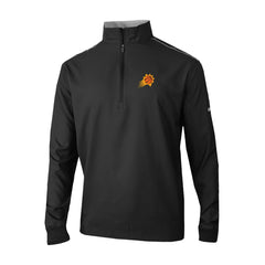 Phoenix Suns Omni-Wick Bogey's Paradise Quarter-Zip Top - Black outlet