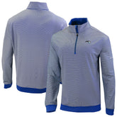Orlando Magic Omni-Wick Even Lie Quarter-Zip Top - Blue on sale