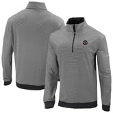 Houston Rockets Omni-Wick Even Lie Quarter-Zip Top sale - Black for sale