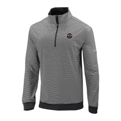 Houston Rockets Omni-Wick Even Lie Quarter-Zip Top sale - Black for sale
