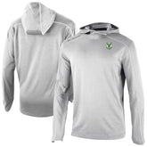 Milwaukee Bucks Omni-Wick Shotgun Pullover Hoodie - Gray online