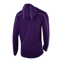 Phoenix Suns Omni-Wick Shotgun Pullover Hoodie - Purple discount