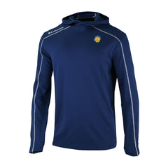 Memphis Grizzlies Omni-Wick Shotgun Pullover Hoodie - Navy for sale
