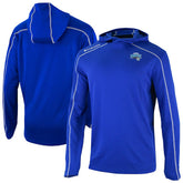 Orlando Magic Omni-Wick Shotgun Pullover Hoodie - Blue on sale