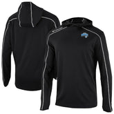 Orlando Magic Omni-Wick Shotgun Pullover Hoodie - Black for sale