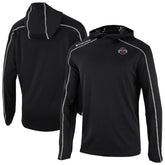 Houston Rockets Omni-Wick Shotgun Pullover Hoodie sale - Black cheap