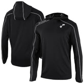 Utah Jazz Omni-Wick Shotgun Pullover Hoodie - Black discount