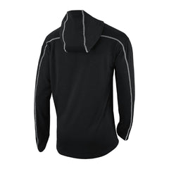 Utah Jazz Omni-Wick Shotgun Pullover Hoodie - Black discount