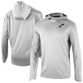 Utah Jazz Omni-Wick Shotgun Pullover Hoodie - Gray on sale