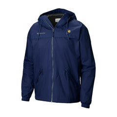 Indiana Pacers Oroville Creek Lined Full-Zip Jacket - Navy discount