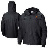 Phoenix Suns Oroville Creek Lined Full-Zip Jacket - Black outlet