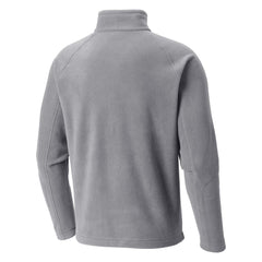 Minnesota Timberwolves Fast Trek III Half-Zip Fleece Pullover - Gray discount