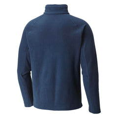 Minnesota Timberwolves Fast Trek III Half-Zip Fleece Pullover - Navy cheap