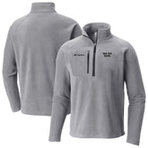 New York Knicks Fast Trek III Half-Zip Fleece Pullover - Gray discount
