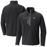 Houston Rockets Fast Trek III Half-Zip Fleece Pullover sale - Black sale