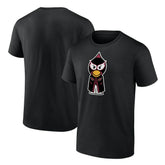 Arizona Cardinals Luchador Bird T-Shirt - Black online