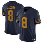 Josh Jacobs Green Bay Packers The 1923 Classic Vapor F.U.S.E. Limited Jersey - Navy discount