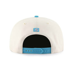 Miami Dolphins '47 Payson Captain Adjustable Hat - Natural online