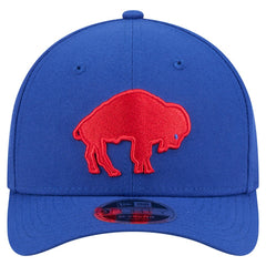 Buffalo Bills New Era Team Collection 9FORTY M-Crown Adjustable Hat - Royal cheap